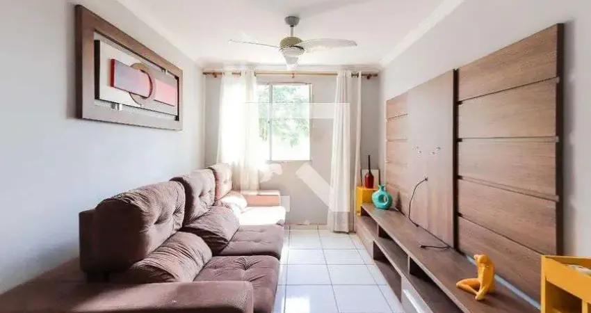 Apartamento para Venda - Jardim Jussara, 2 Quartos, 54 m² - São Paulo