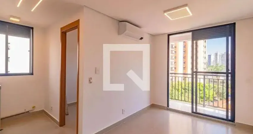 Kitnet / Stúdio para Venda - Saúde, 2 Quartos, 36 m² - São Paulo