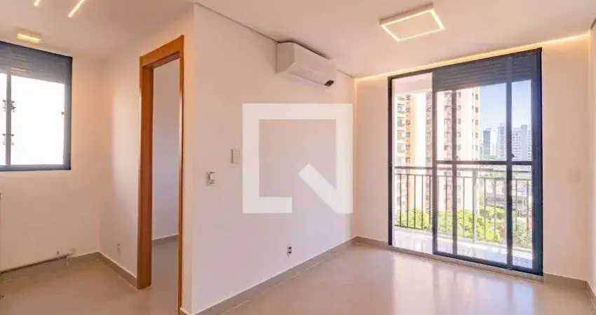 Kitnet / Stúdio para Venda - Saúde, 2 Quartos, 36 m² - São Paulo