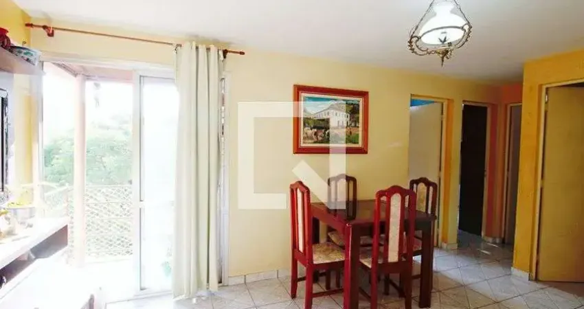 Apartamento para Venda - Vila Andrade, 2 Quartos, 53 m² - São Paulo