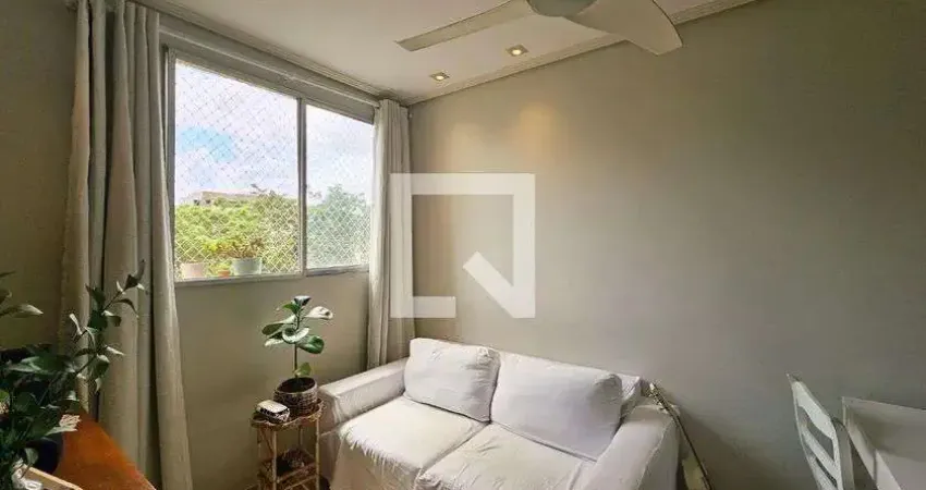 Apartamento para Venda - Gramadão , 2 Quartos, 52 m² - Jundiaí