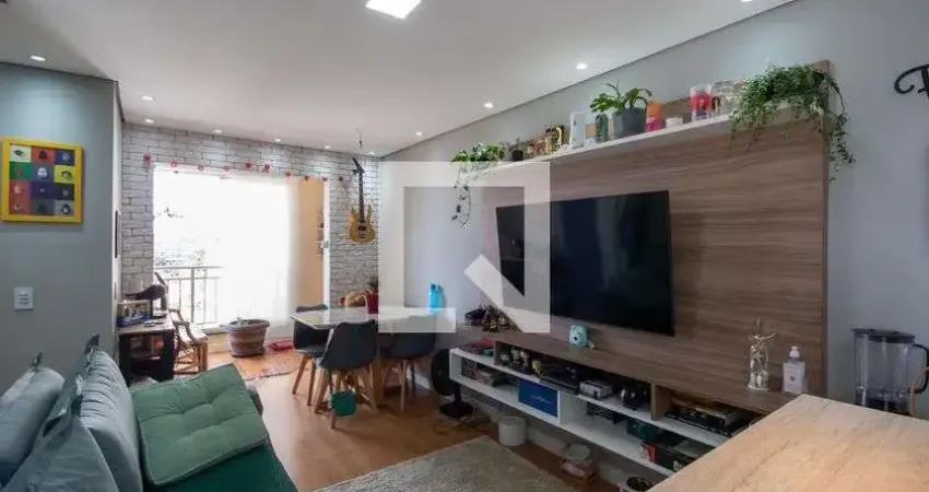 Apartamento para Venda - Santa Maria, 2 Quartos, 48 m² - Osasco