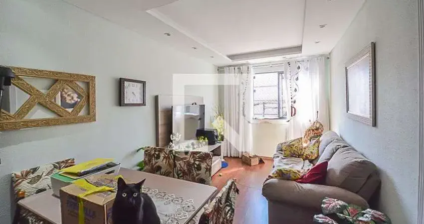 Apartamento para Venda - Nova Petrópolis, 2 Quartos, 56 m² - São Bernardo do Campo