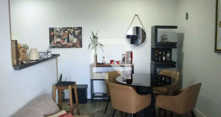 Apartamento para Venda - Vila Augusta, 2 Quartos, 50 m² - Guarulhos