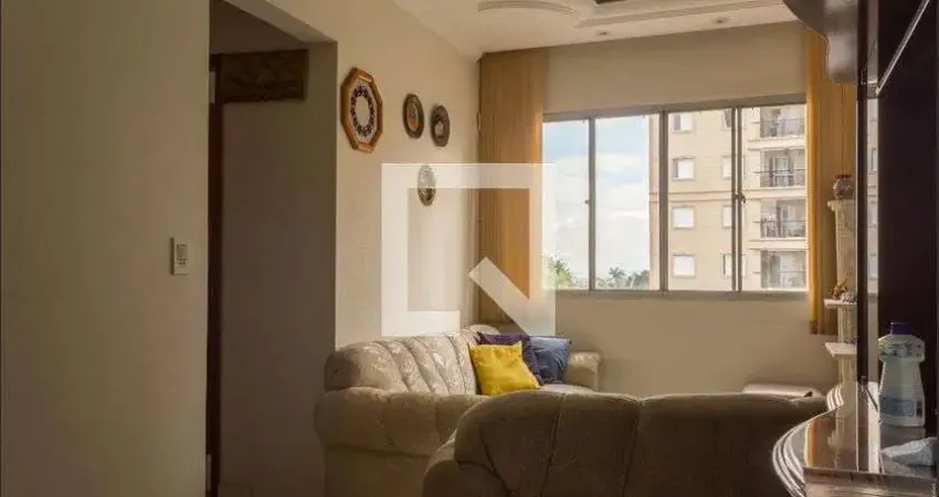 Apartamento para Venda - Assunção, 2 Quartos, 53 m² - São Bernardo do Campo