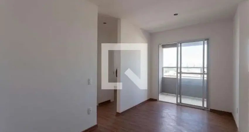 Apartamento para Venda - Utinga, 2 Quartos, 50 m² - Santo André