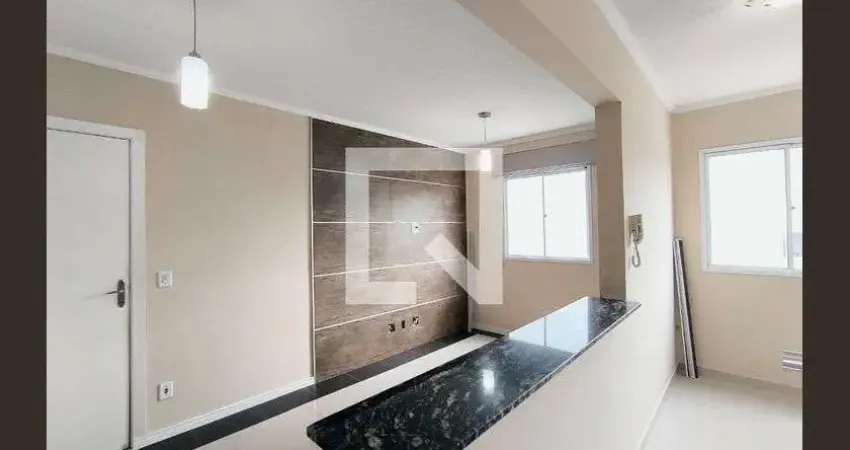 Apartamento para Venda - Parque Industrial, 2 Quartos, 54 m² - Jundiaí