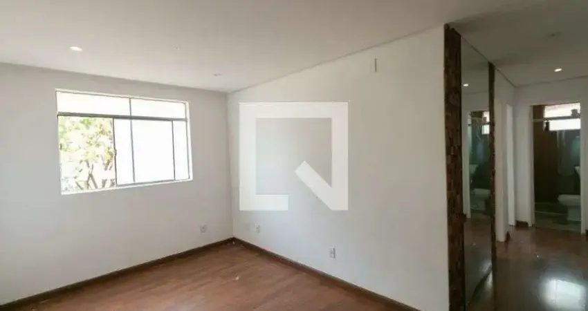 Apartamento para Venda - Céu Azul, 2 Quartos, 60 m² - Belo Horizonte