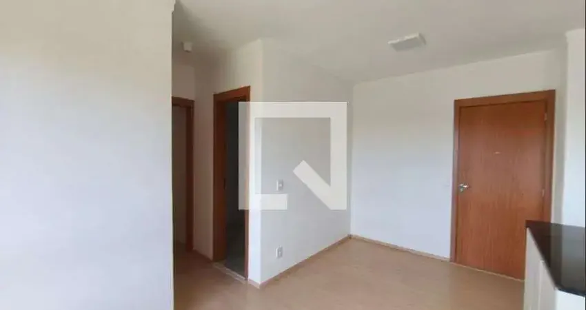 Apartamento para Venda - Proença, 2 Quartos, 48 m² - Campinas