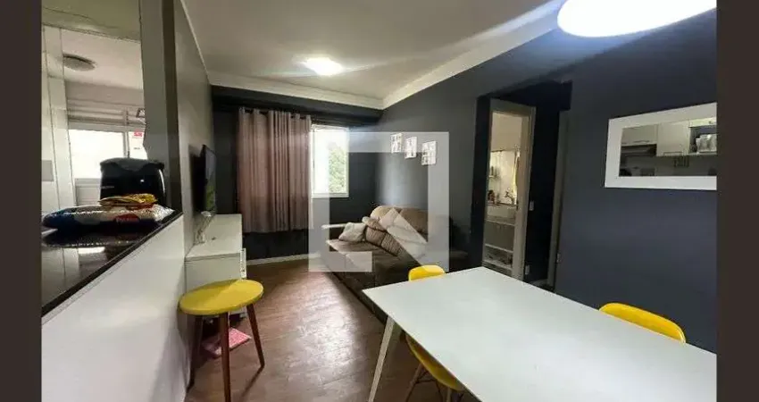 Apartamento com 2 quartos à venda na Avenida Henriqueta Mendes Guerra, Centro, Barueri