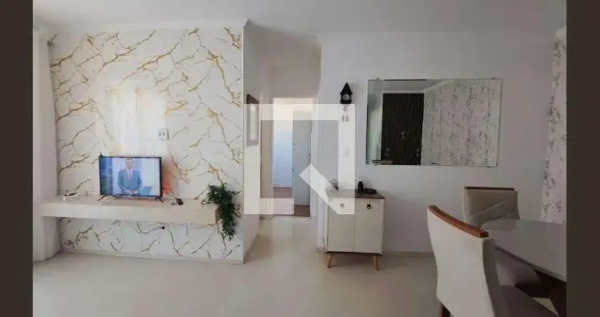 Apartamento para Venda - Jaguaribe, 2 Quartos, 57 m² - Osasco