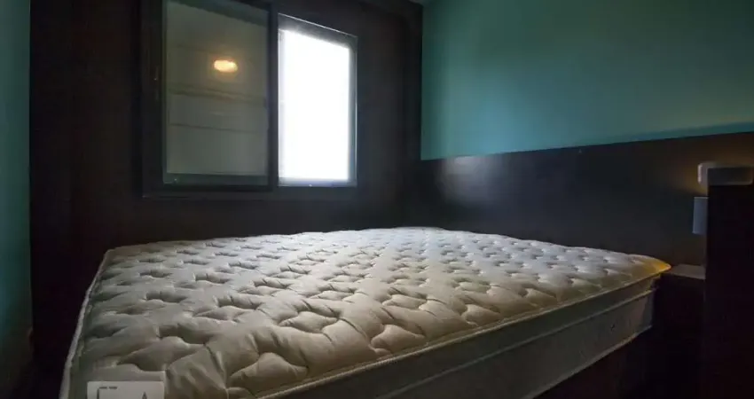 Apartamento para Venda - Vila Mascote, 2 Quartos, 55 m² - São Paulo