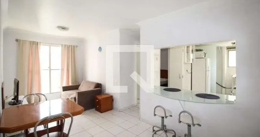 Apartamento para Venda - Vila Nova Conceição, 1 Quarto, 50 m² - São Paulo