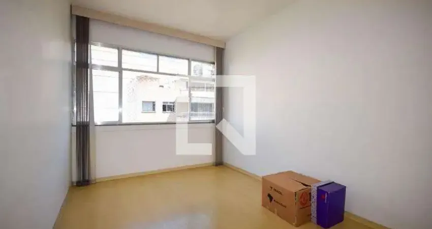 Apartamento para Venda - Tijuca, 2 Quartos, 56 m² - Rio de Janeiro