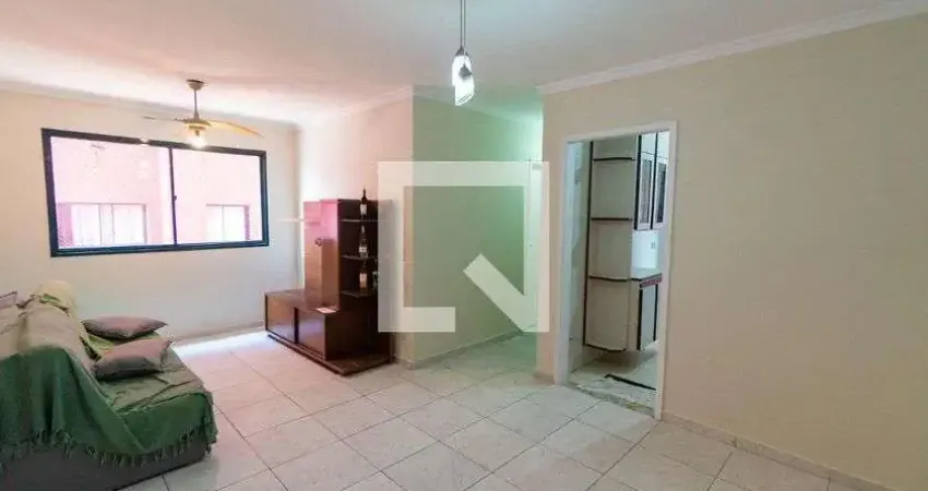 Apartamento para Venda - Vila Campestre, 2 Quartos, 60 m² - São Paulo