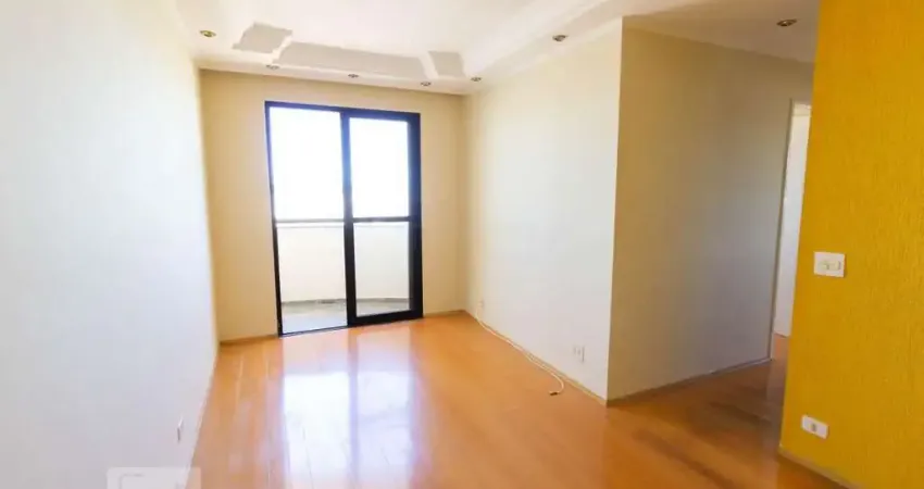 Apartamento para Venda - Santana, 2 Quartos, 55 m² - São Paulo