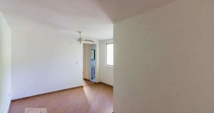 Apartamento para Venda - Mandaqui, 2 Quartos, 63 m² - São Paulo
