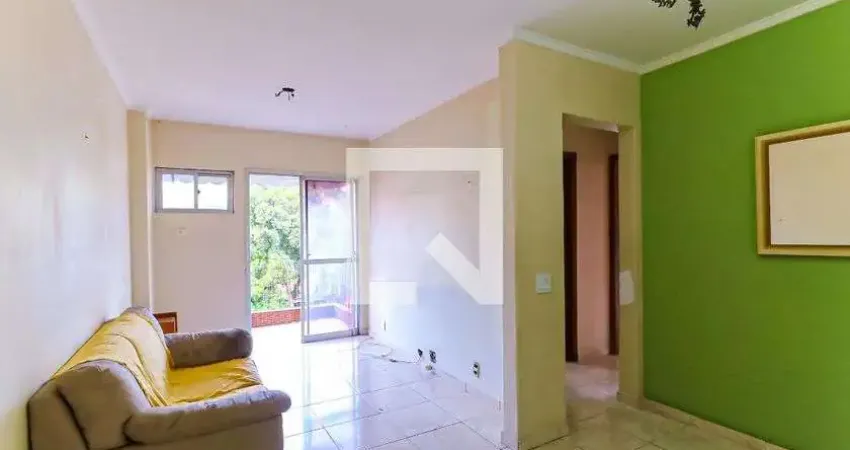 Apartamento para Venda - Méier, 2 Quartos, 62 m² - Rio de Janeiro