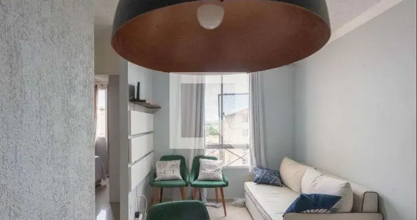 Apartamento para Venda - Jardim São José, 3 Quartos, 57 m² - Campinas