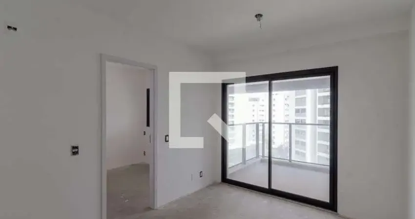 Apartamento com 1 quarto à venda na Avenida Açocê, Moema, São Paulo