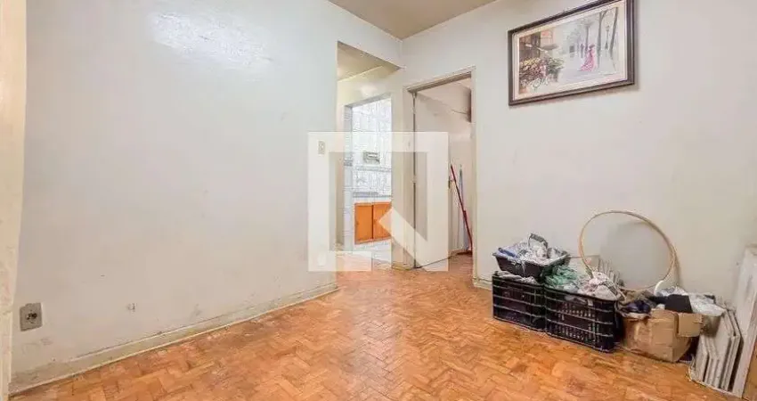Apartamento para Venda - Liberdade, 1 Quarto, 35 m² - São Paulo