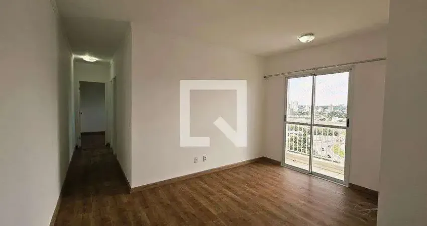 Apartamento para Venda - Jardim Samambaia, 2 Quartos, 55 m² - Jundiaí