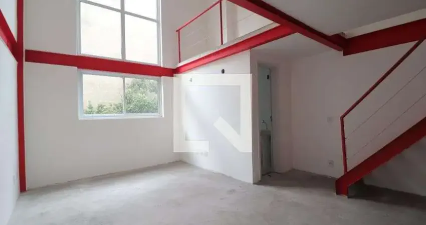 Apartamento para Venda - Santa Teresinha, 1 Quarto, 52 m² - Santo André