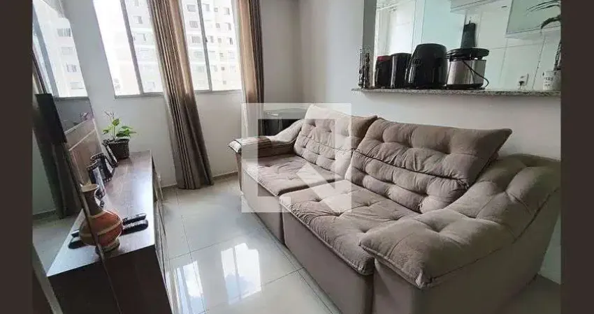 Apartamento para Venda - Parque Prado, 2 Quartos, 52 m² - Campinas