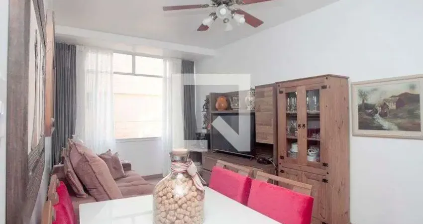 Apartamento para Venda - Petrópolis, 2 Quartos, 90 m² - Porto Alegre