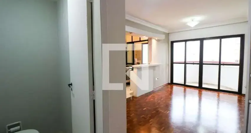 Apartamento para Venda - Brooklin, 1 Quarto, 50 m² - São Paulo
