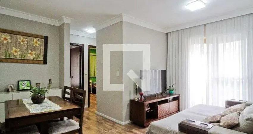 Apartamento para Venda - Jardim Iris , 2 Quartos, 58 m² - São Paulo