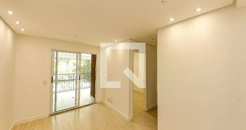 Apartamento para Venda - Vila Formosa, 2 Quartos, 58 m² - São Paulo
