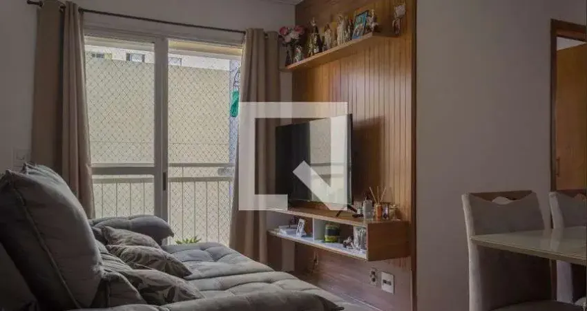 Apartamento para Venda - Paulicéia, 3 Quartos, 57 m² - São Bernardo do Campo