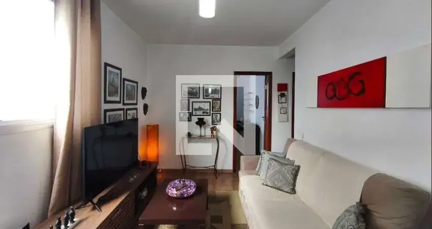 Apartamento para Venda - São Bernardo, 2 Quartos, 75 m² - Campinas