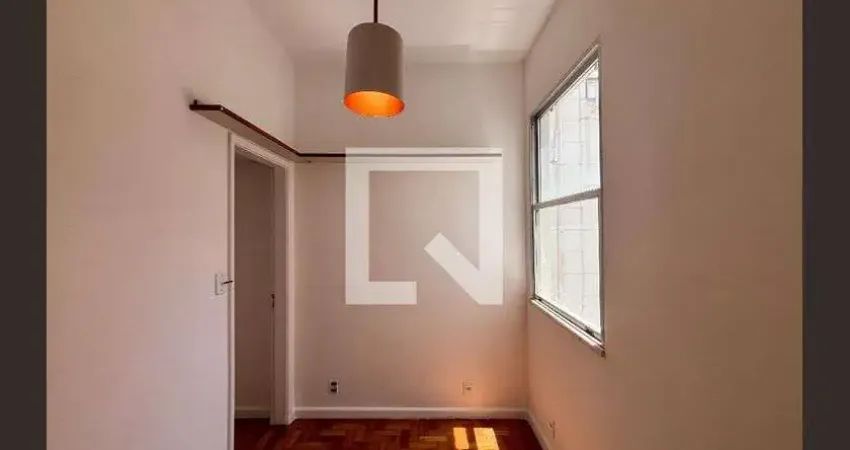 Apartamento para Venda - Copacabana, 1 Quarto, 36 m² - Rio de Janeiro