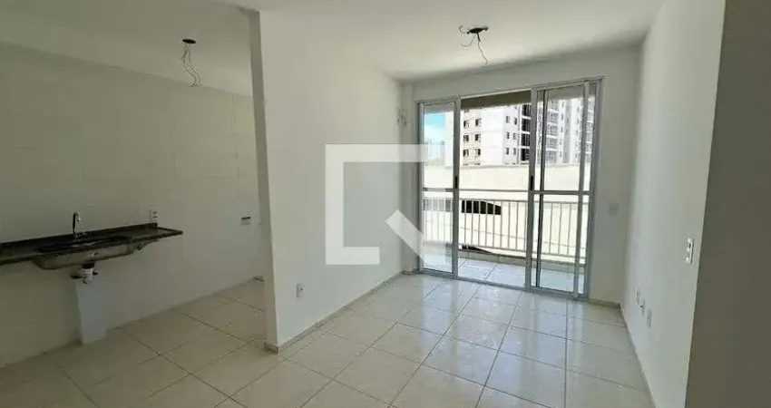 Apartamento para Venda - Vargem Pequena, 2 Quartos, 54 m² - Rio de Janeiro