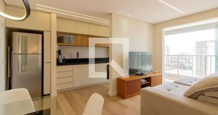 Apartamento para Venda - Vila Augusta, 2 Quartos, 55 m² - Guarulhos