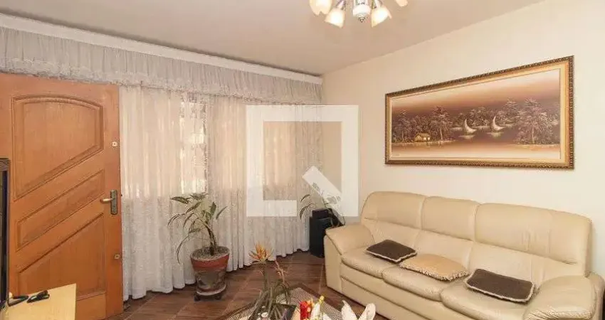 Casa com 3 quartos à venda na Rua Doutor Monteiro Viana, Vila Ede, São Paulo