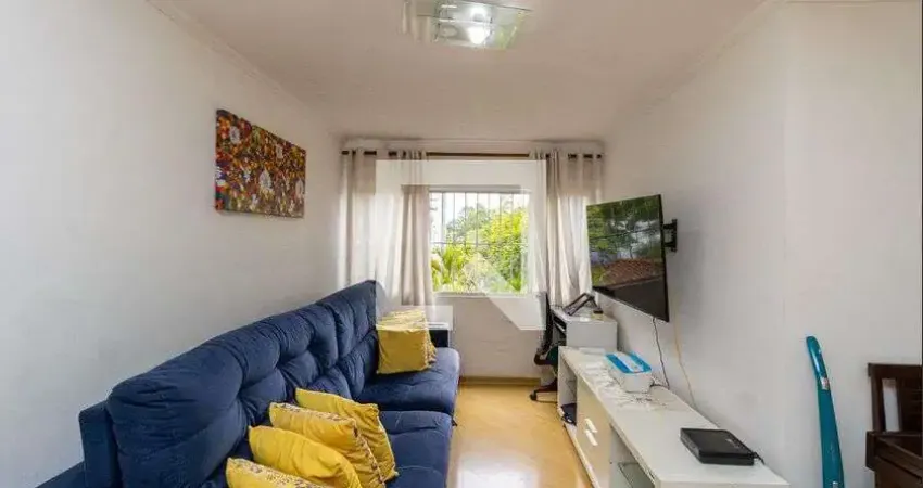 Apartamento para Venda - Tucuruvi, 3 Quartos, 64 m² - São Paulo