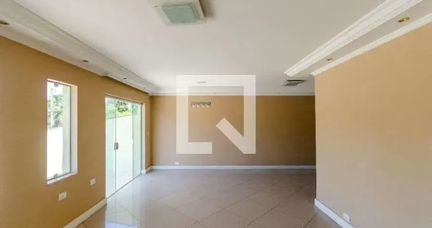 Casa com 3 quartos à venda na Avenida José da Rocha Viana, Jardim Peri, São Paulo