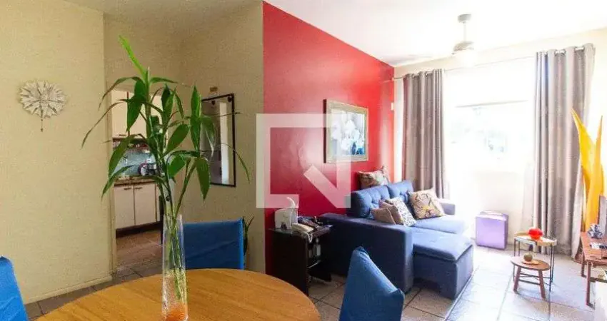 Apartamento com 3 quartos à venda na Rua Joaquim Távora, Icaraí, Niterói