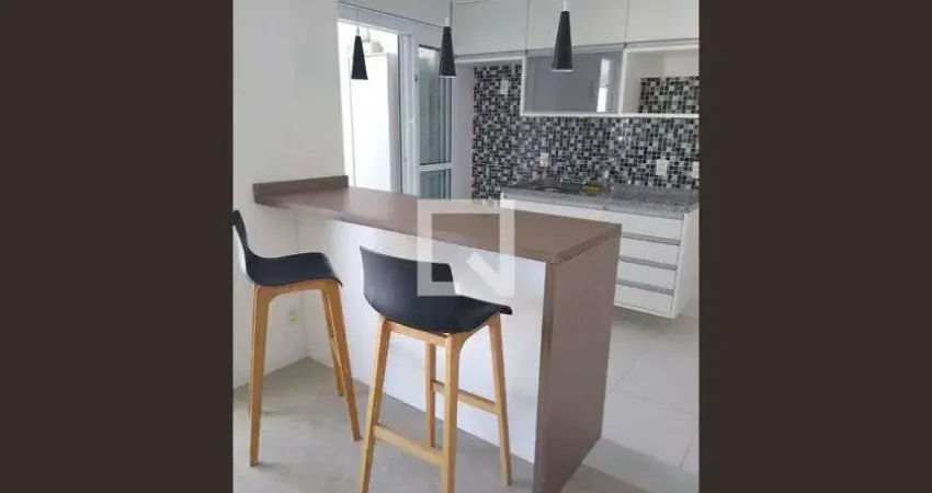 Apartamento para Venda - Santo Amaro , 2 Quartos, 65 m² - São Paulo