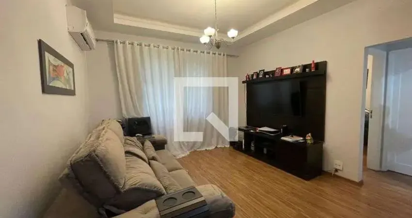 Apartamento para Venda - Jardim Guanabara, 2 Quartos, 77 m² - Rio de Janeiro