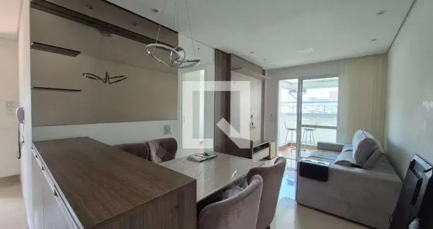 Apartamento para Venda - Santa Teresinha, 2 Quartos, 59 m² - Santo André