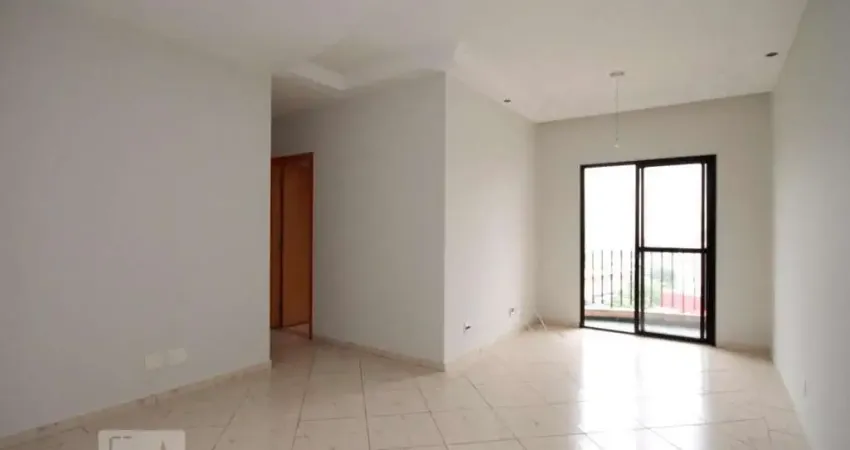 Apartamento para Venda - Tatuapé, 2 Quartos, 62 m² - São Paulo