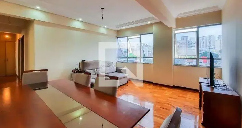 Apartamento para Venda - Nova Petrópolis, 2 Quartos, 90 m² - São Bernardo do Campo