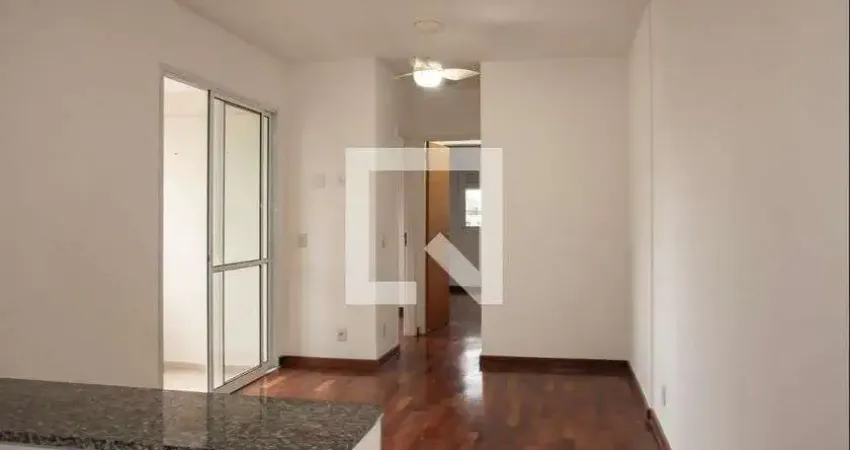 Apartamento para Venda - Chácara Inglesa, 2 Quartos, 56 m² - São Paulo