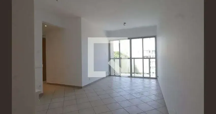 Apartamento para Venda - Morumbi, 2 Quartos, 60 m² - São Paulo