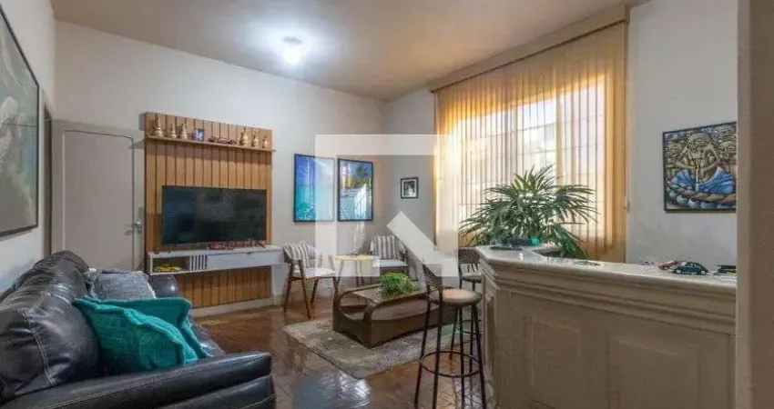 Apartamento para Venda - Cidade Jardim, 2 Quartos, 95 m² - Belo Horizonte