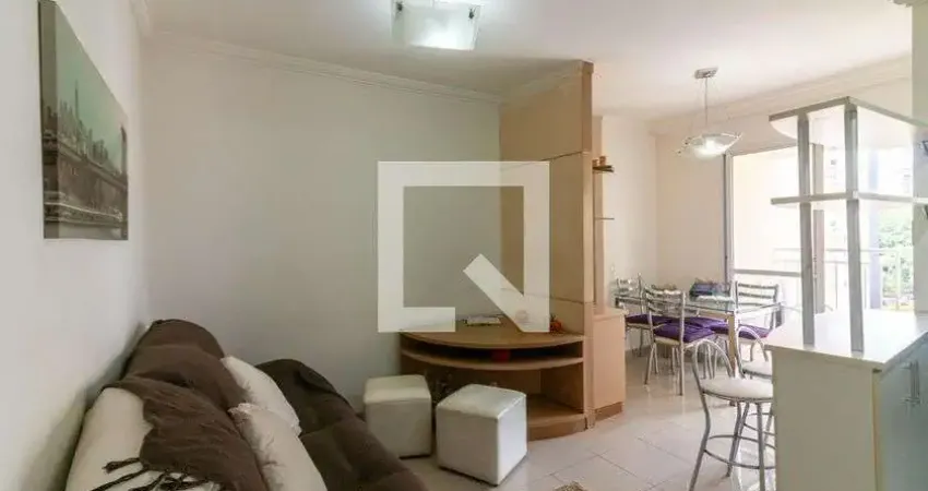Apartamento para Venda - Vila Olímpia, 1 Quarto, 61 m² - São Paulo